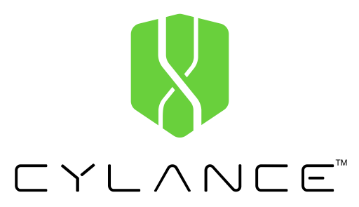 Cylance logo