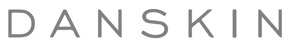 Danskin logo, transparent, png