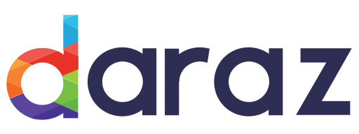 Daraz logo