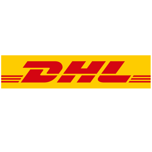 DHL logo