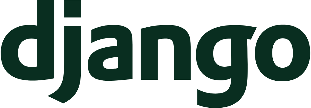 Django logo, transparent, png
