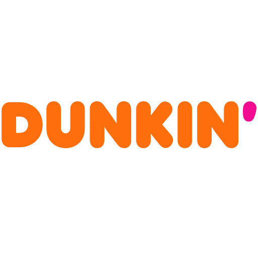 Dunkin’ Donuts logo
