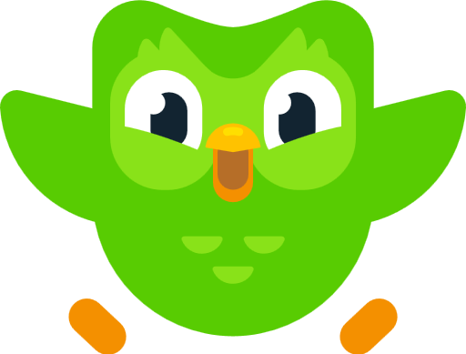 Duolingo logo