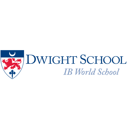 Dwight School logo