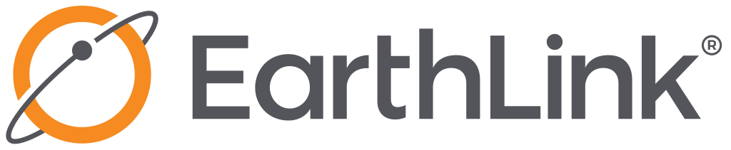 EarthLink logo, transparent, .png