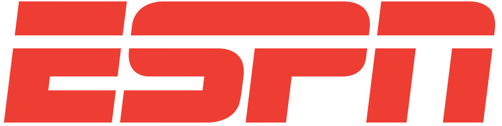 ESPN logo, transparent, .png