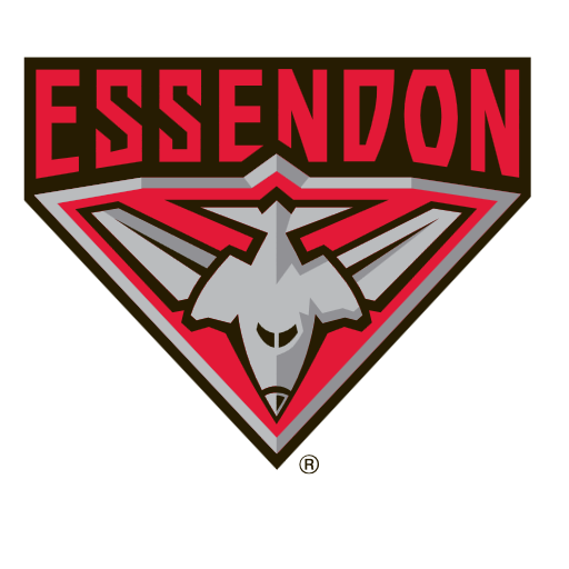 Essendon Bombers logo