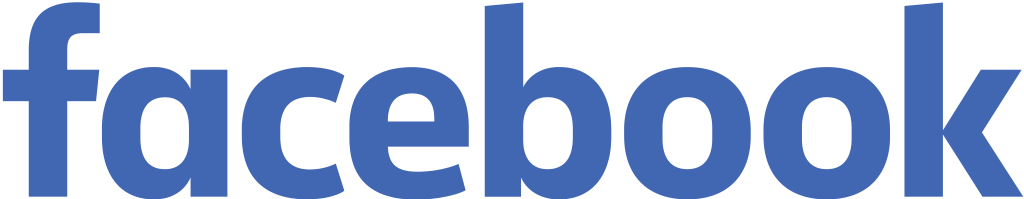 Facebook logo, transparent, .png