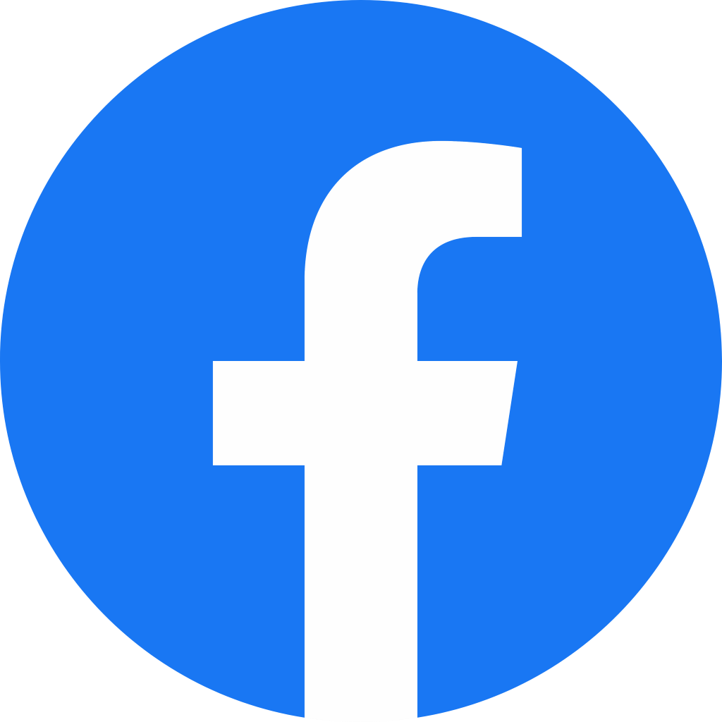 Facebook icon, F-logo
