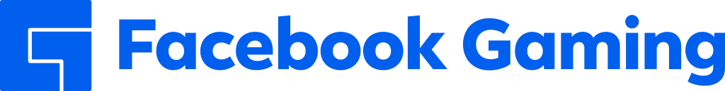 Facebook Gaming logo, transparent