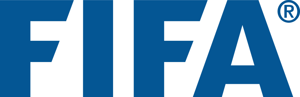 FIFA logo, transparent, .png