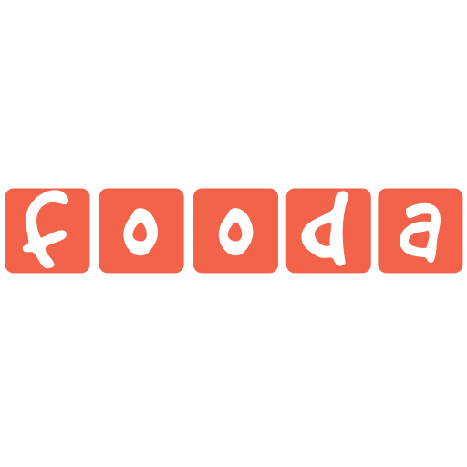 Fooda logo