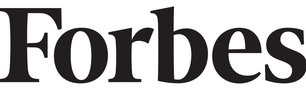 Forbes logo, transparent, .png