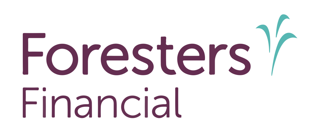 Foresters Financial logo, transparent .png