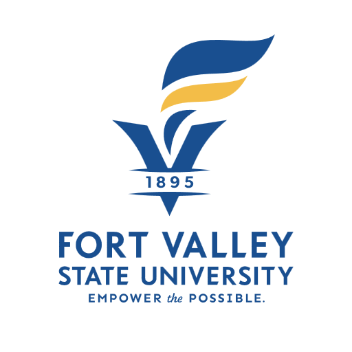 Fort Valley State University logo