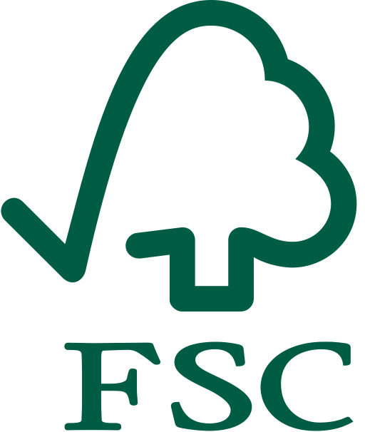 FSC (Forest Stewardship Council) logo