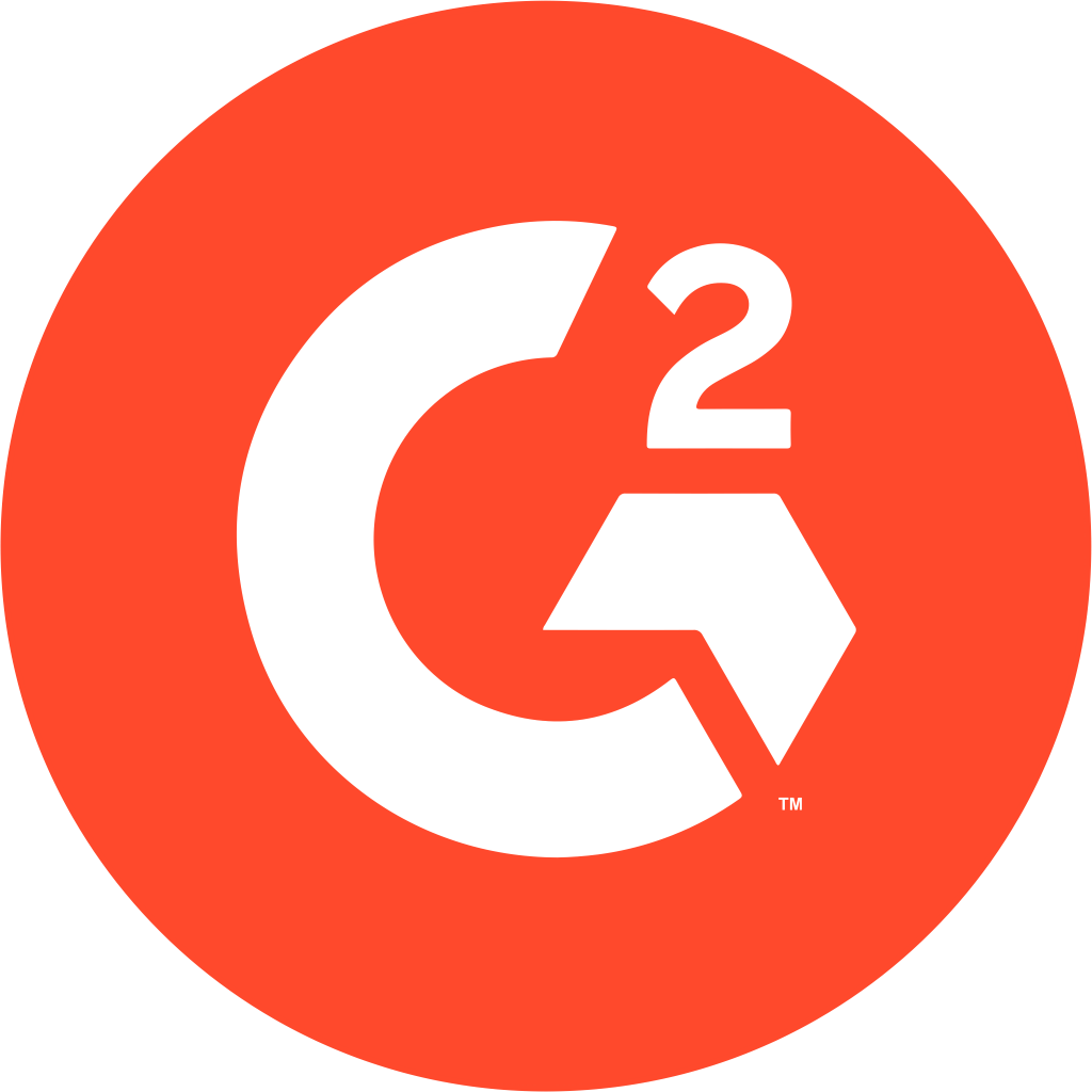 G2 (G2 Crowd) logo, transparent .png