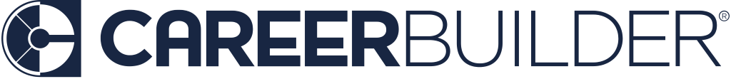 CareerBuilder logo, wordmark, transparent, png