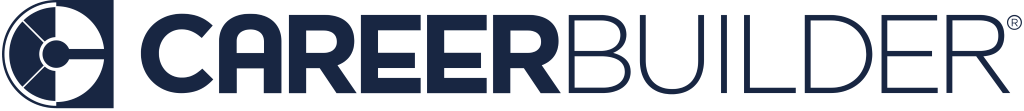 CareerBuilder logo, wordmark, white, png