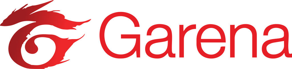 Garena logo, transparent .png