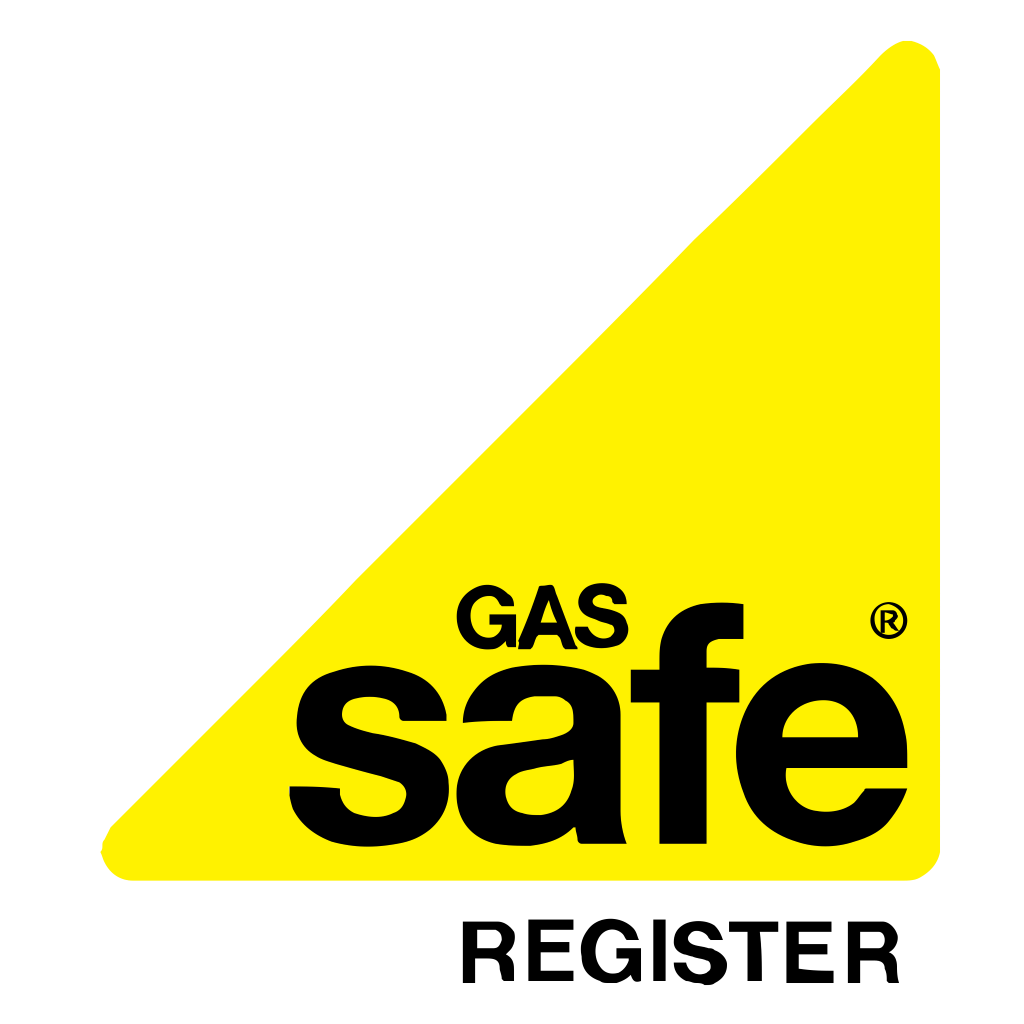 Gas Safe Register logo, transparent, .png