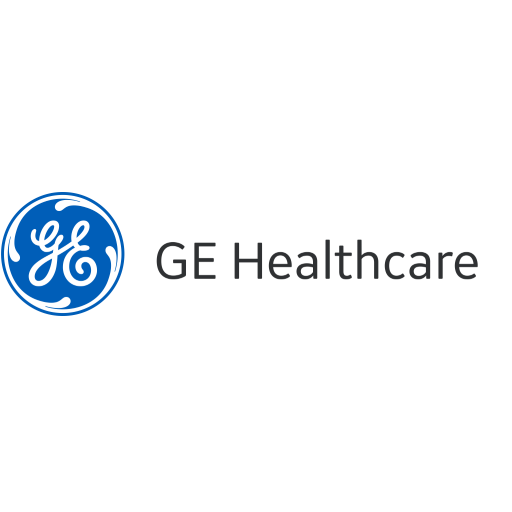 GE Healthcare logo