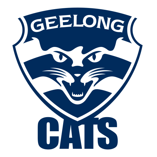 Geelong Cats Football Club logo