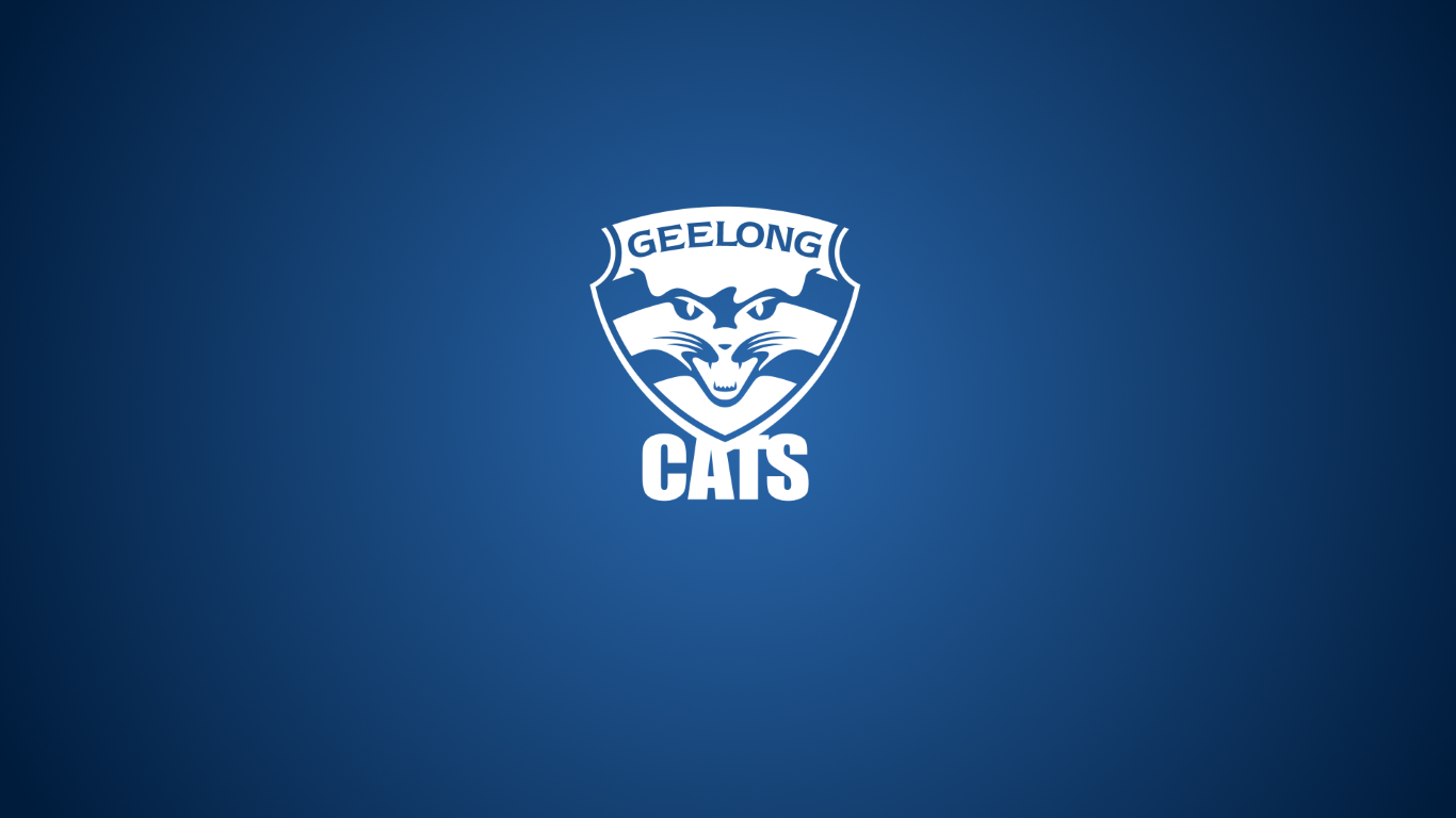 Geelong Cats Football Club wallpaper, logo, .png