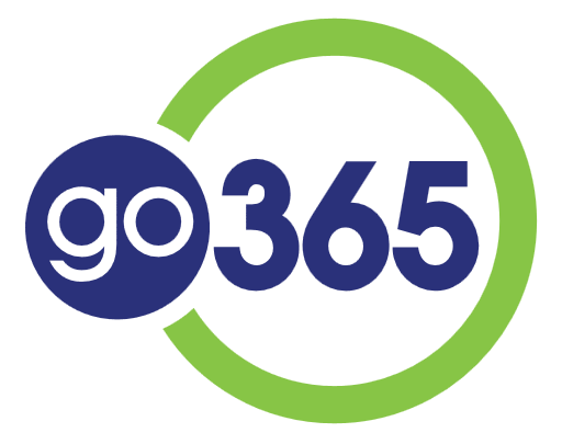 Go365 logo