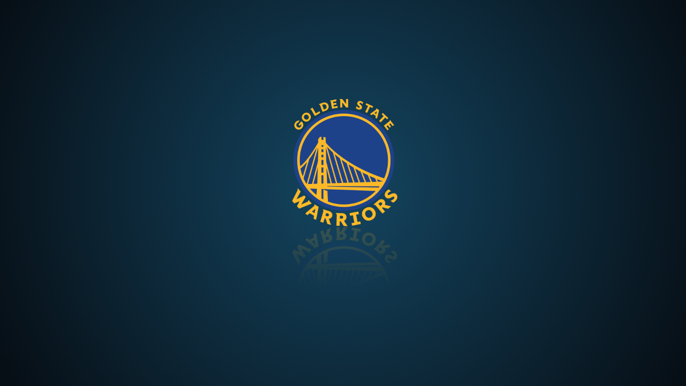 Golden State Warriors logo, seal, emblem, transparent, .png
