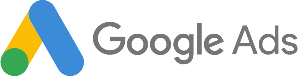 Google Ads logo, transparent, .png