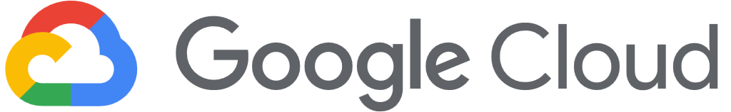 Google Cloud logo, wordmark, transparent, .png