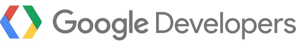 Google Developers logo, icon, transparent, .png