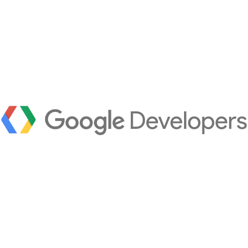 Google Developers logo
