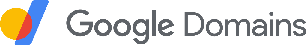 Google Domains logo, icon, transparent, .png