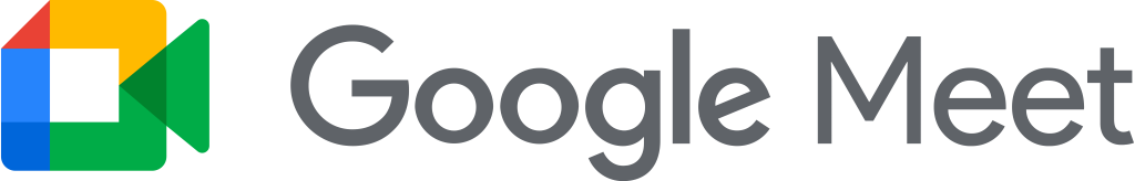 Google Meet logo, transparent, .png