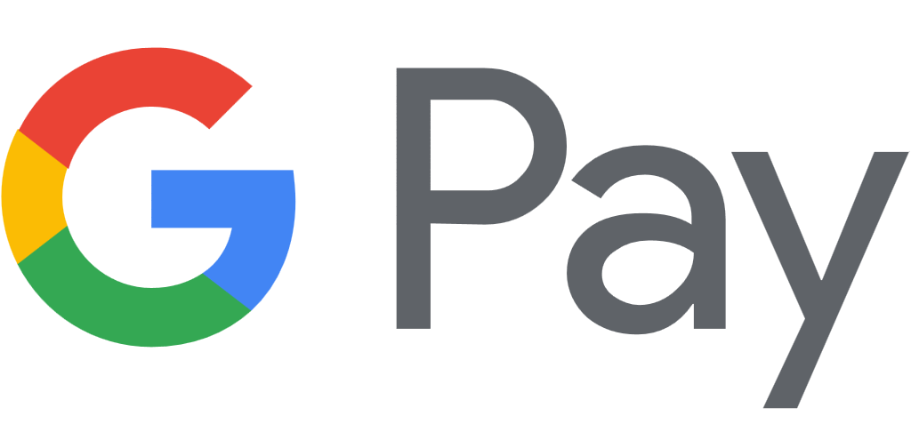 Google Pay logo, icon, transparent, .png
