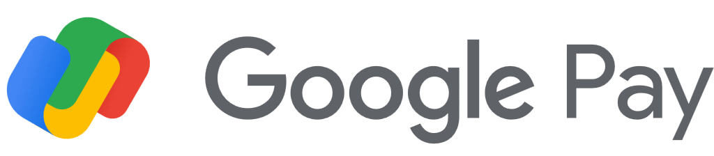 Google Pay logo, wordmark, transparent, .png
