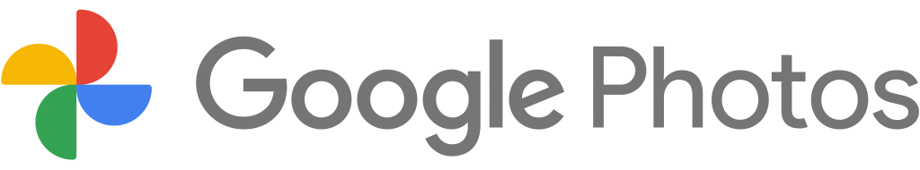 Google Photos logo, icon, transparent, .png