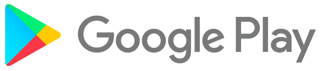 Google Play Store logo, transparent, .png