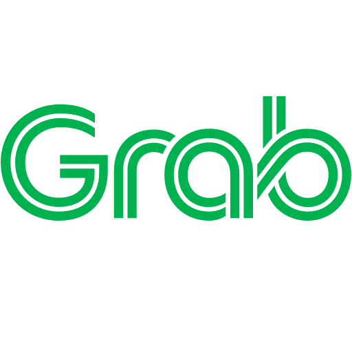 GrabTaxi logo