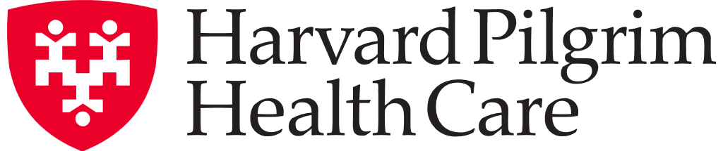 Harvard Pilgrim Health Care logo, transparent