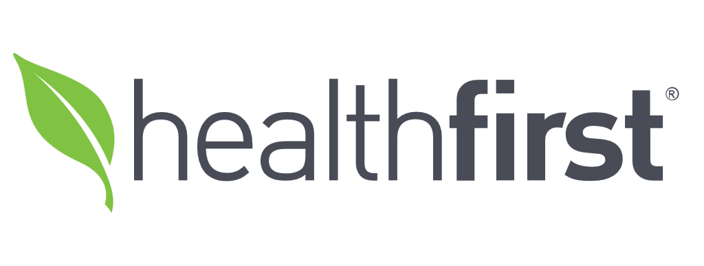 Healthfirst logo, transparent, .png