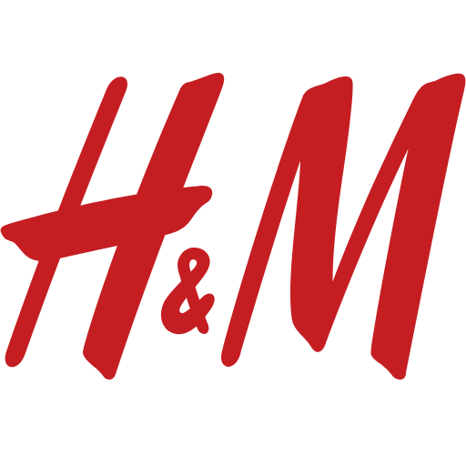 HM (H&M) logo