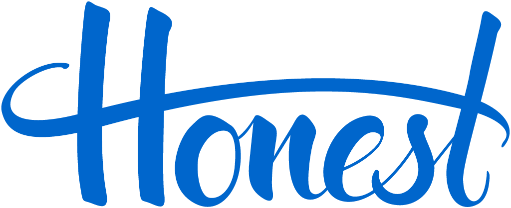 Honest Networks logo, transparent, .png