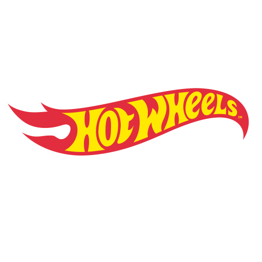 Hot Wheels logo
