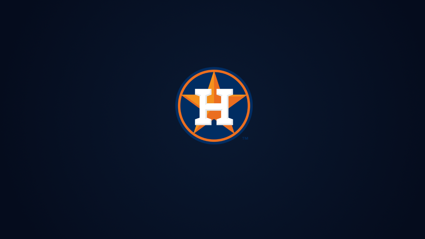 Houston Astros wallpaper, logo, .png