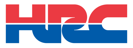 HRC (Honda Racing Corporation) logo