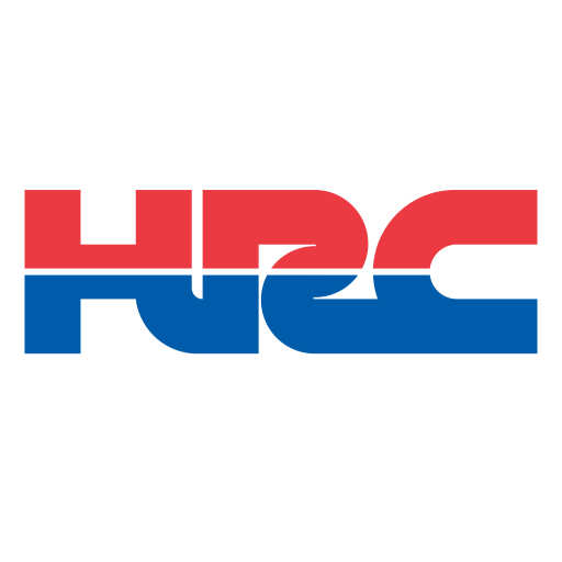 HRC (Honda Racing Corporation) logo