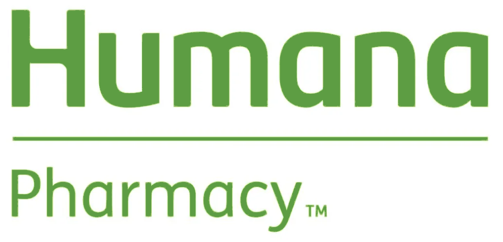 Humana Pharmacy logo, transparent